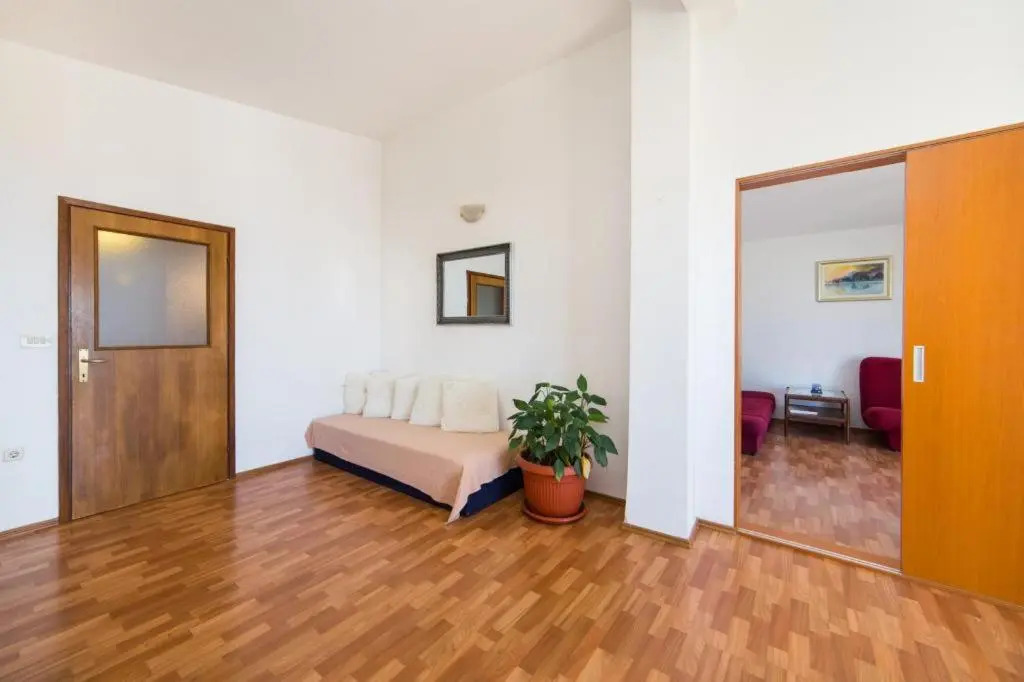 Apartments Slavena