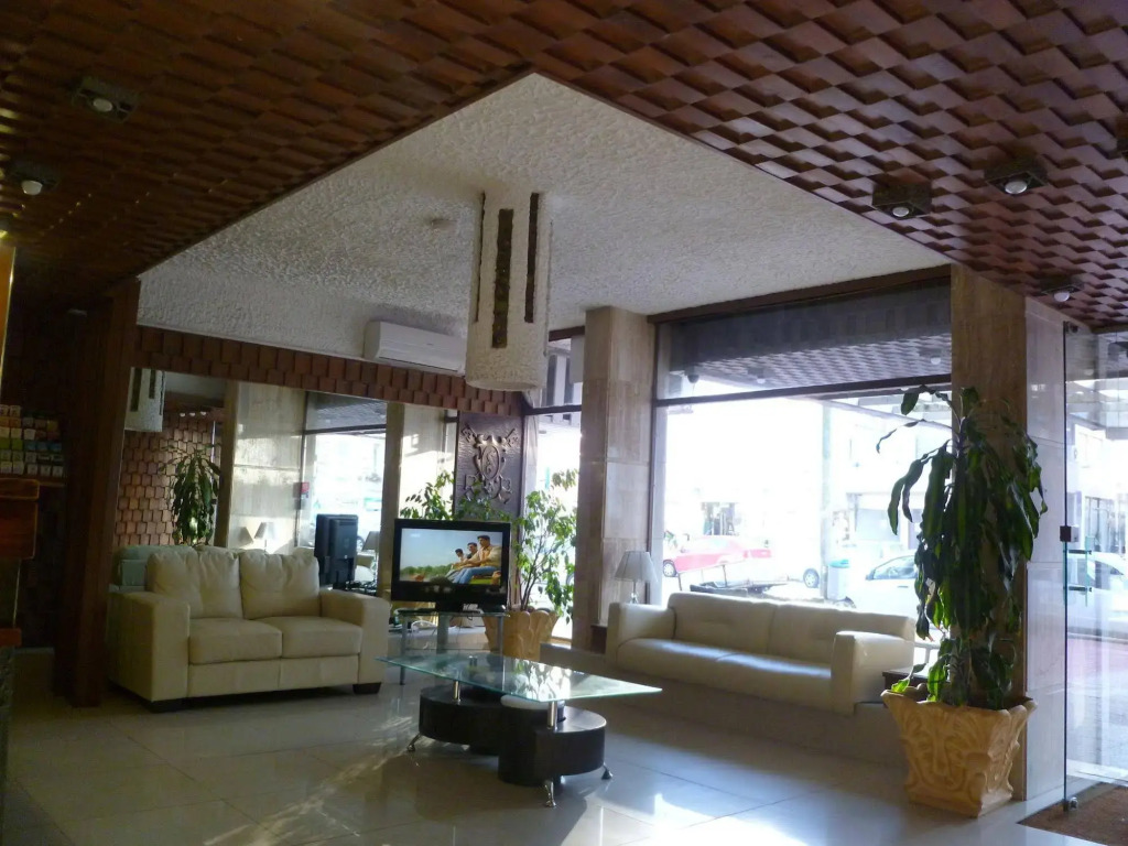 Punta del Este Shelton Hotel