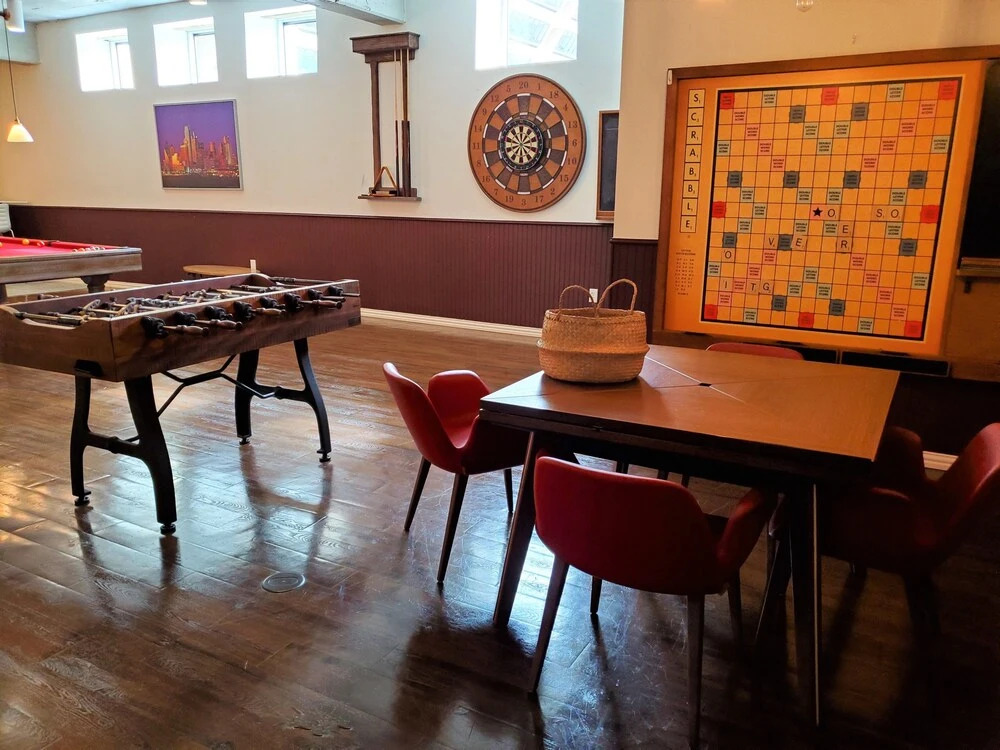Regal Stays Corporate Apartments – Downtown Dallas