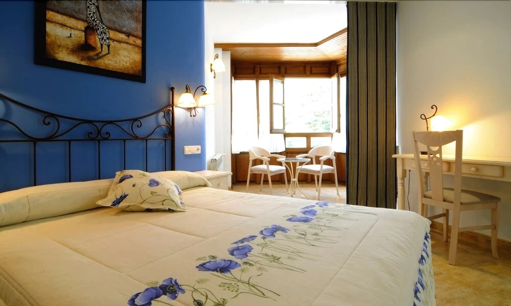 Hotel Rural La Corte de los Pinares