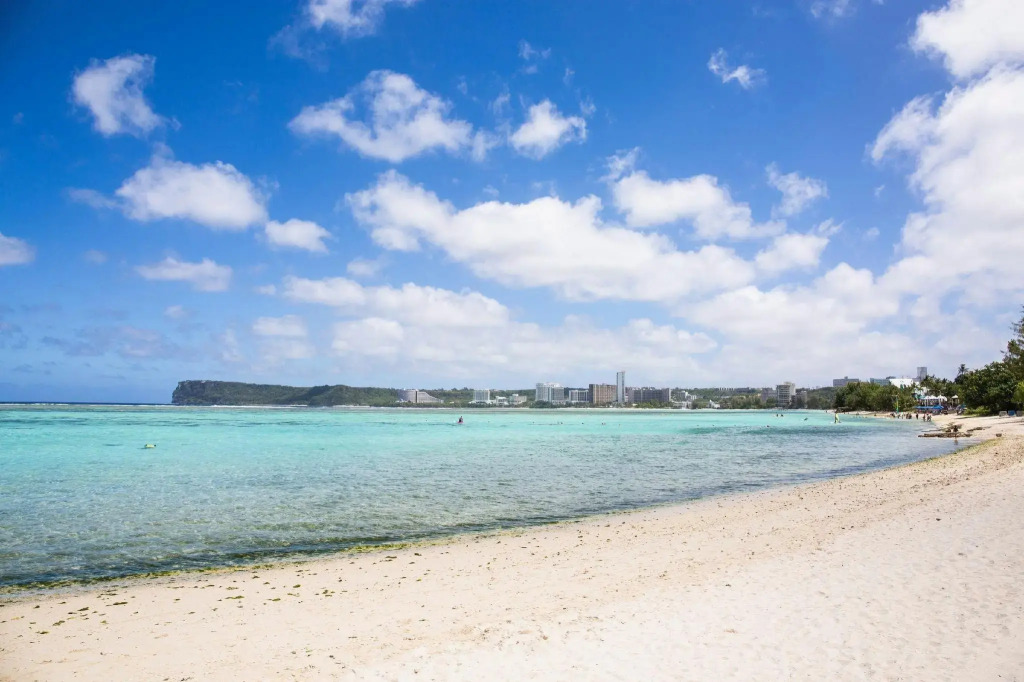 Guam Airport Hotel