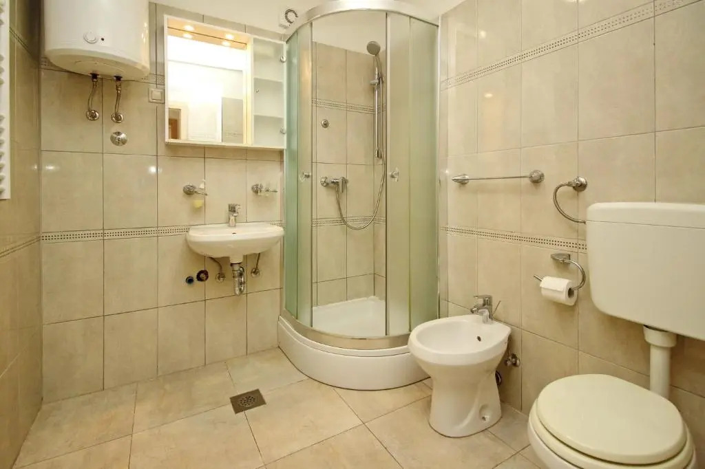 Apartments Vlado