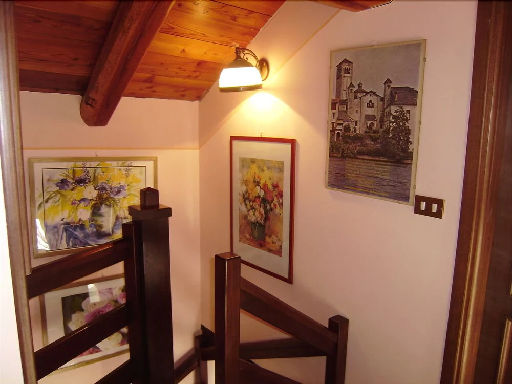 Ortalakeflat - Bellavista
