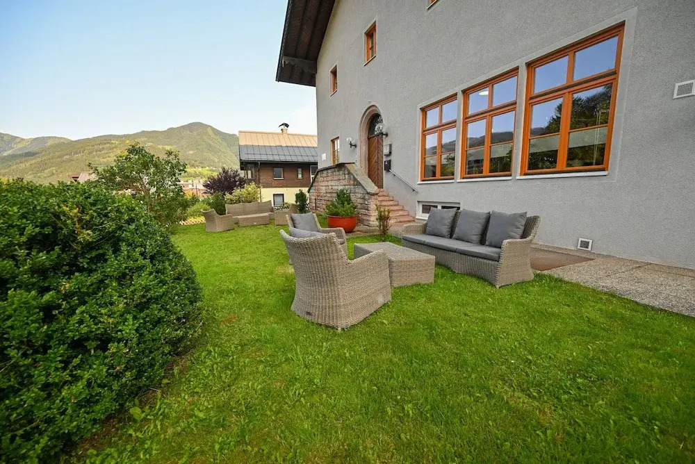 Schmitten 27 - Room 7 200m From ski Lift