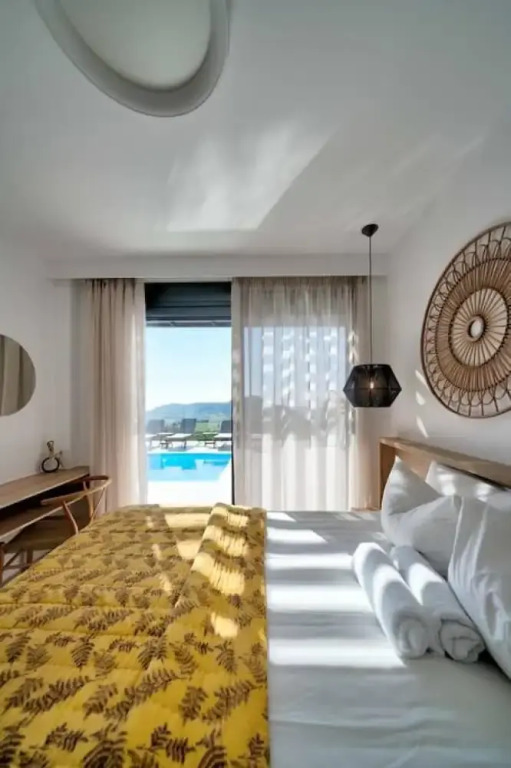 Villa Iris