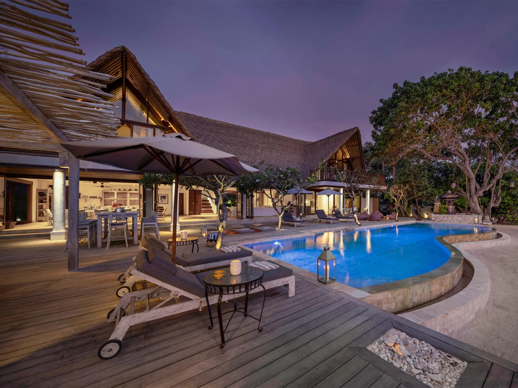 Villa Voyage