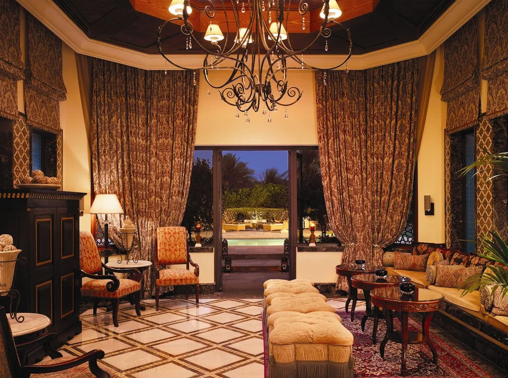 Residence & Spa at One&Only Royal Mirage