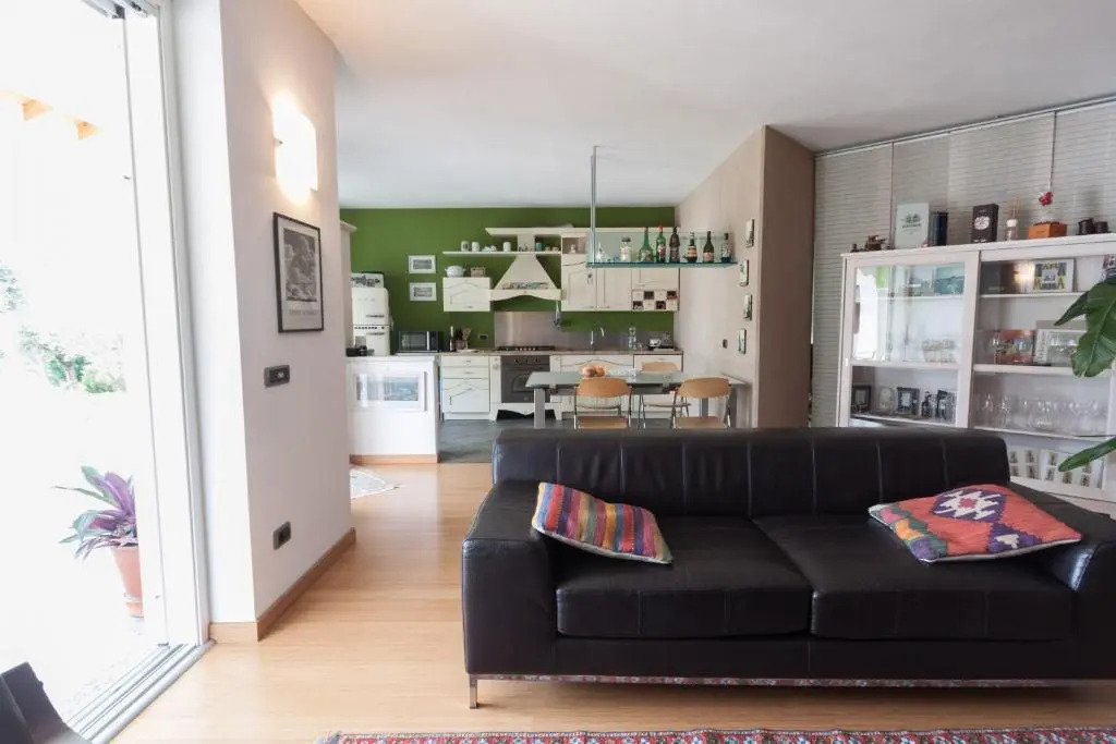 Villa 3 Olivi - Lenno by LoveComo