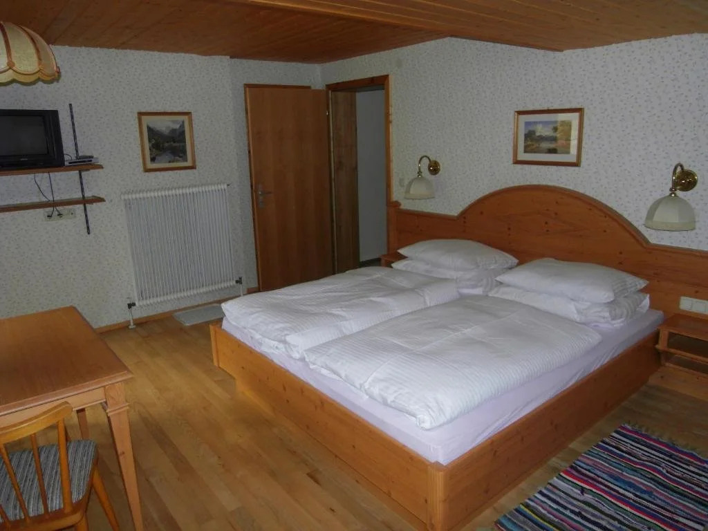 Haus Grugger Appartements