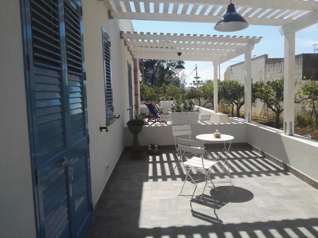 B&B A Capitana