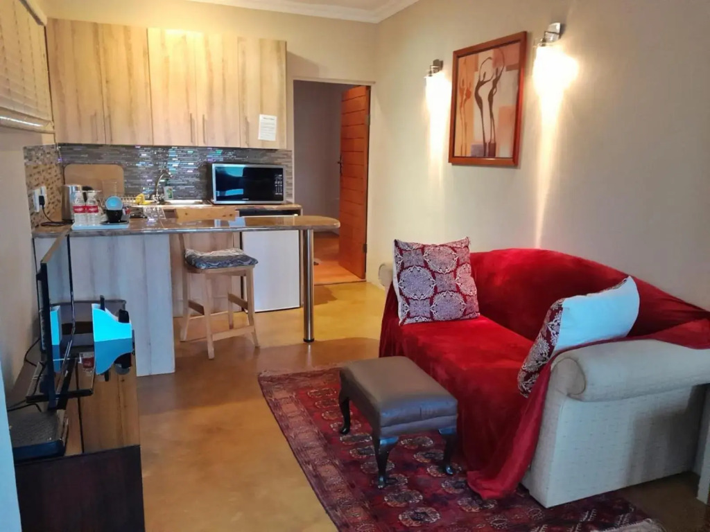 Annies Boutique Guesthouse and Garden Spa