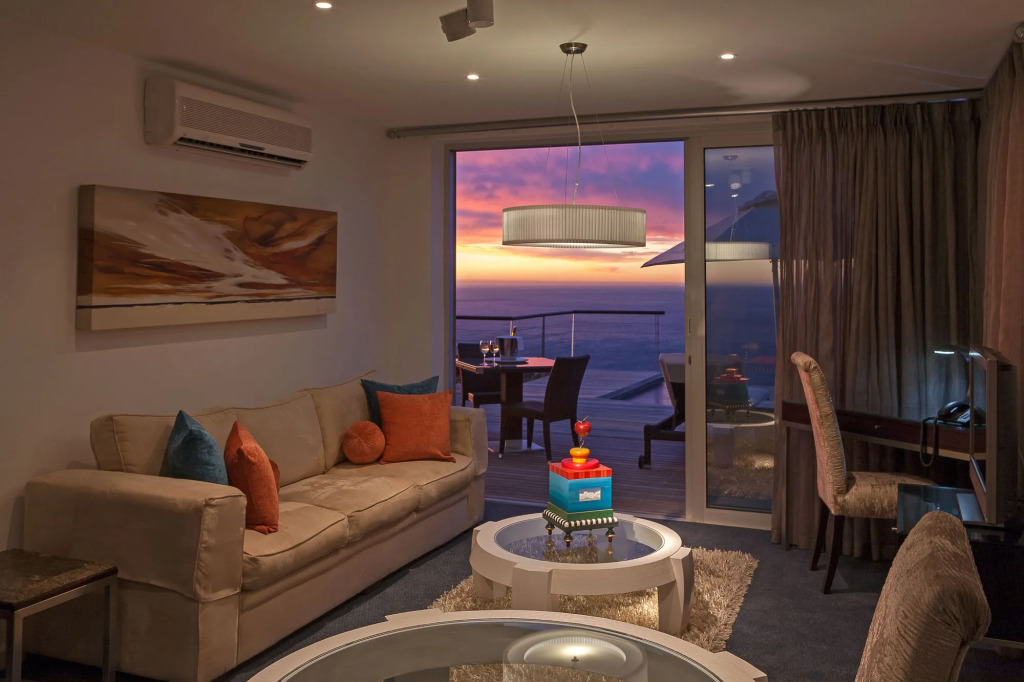 Atlanticview Cape Town Boutique Hotel