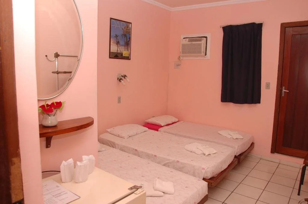 Senador Pousada Hotel
