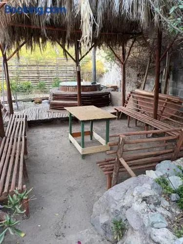 Hostal Al Yaras