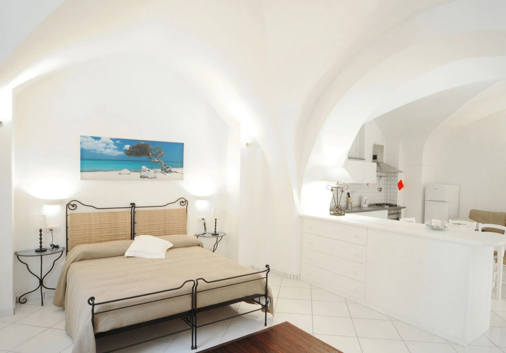 Amalfi Resort