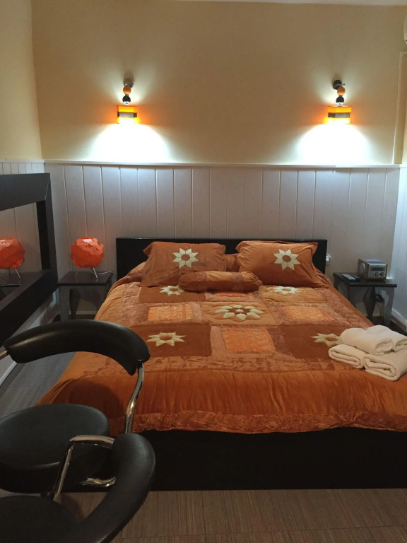 Hostal Oxum