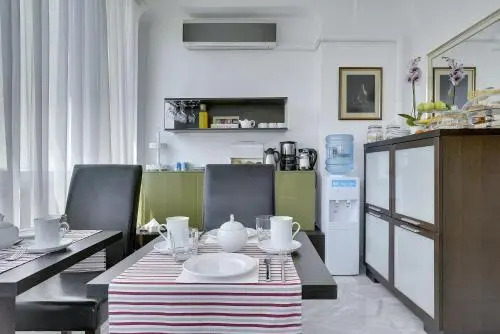 Villa B&B Marina & Parking Free