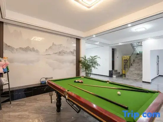 Anji Yunqian Homestay