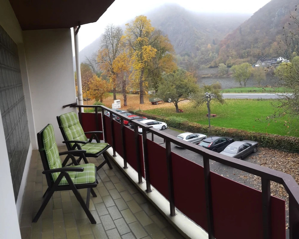 Hotel Moselkern