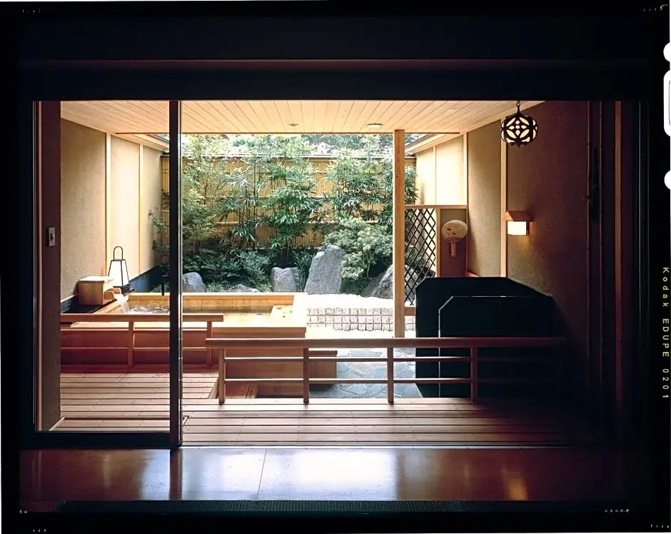 Pleasure Resort Izu Akazawa Onsen