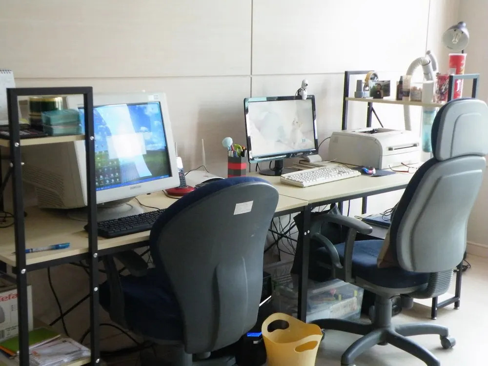 BnB Busan Guesthouse Seomyeon