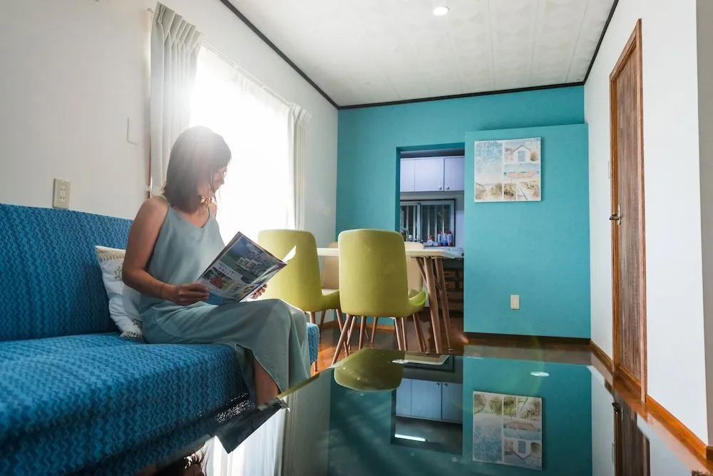 private house noko