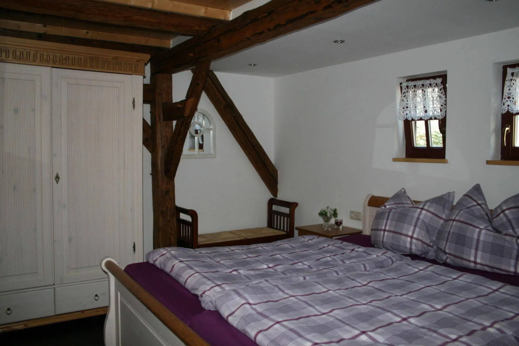 Auszeithof Niederfrohna