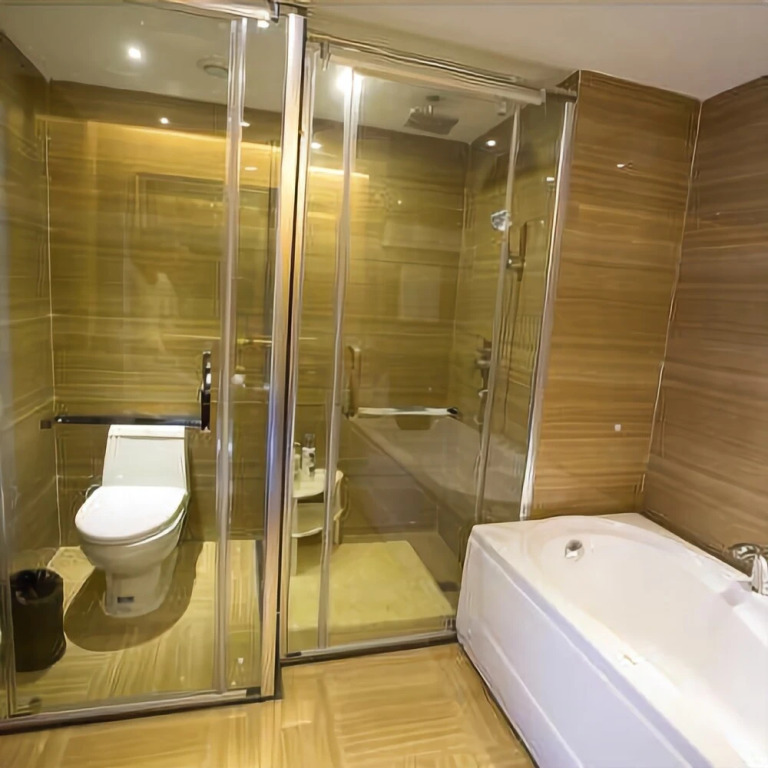 Hetang Yuese Holiday Inn Xinxiang