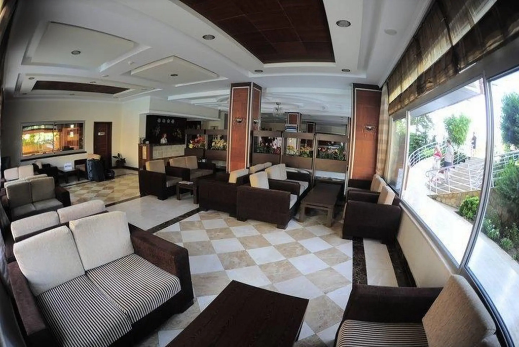 Sunstar Beach Hotel