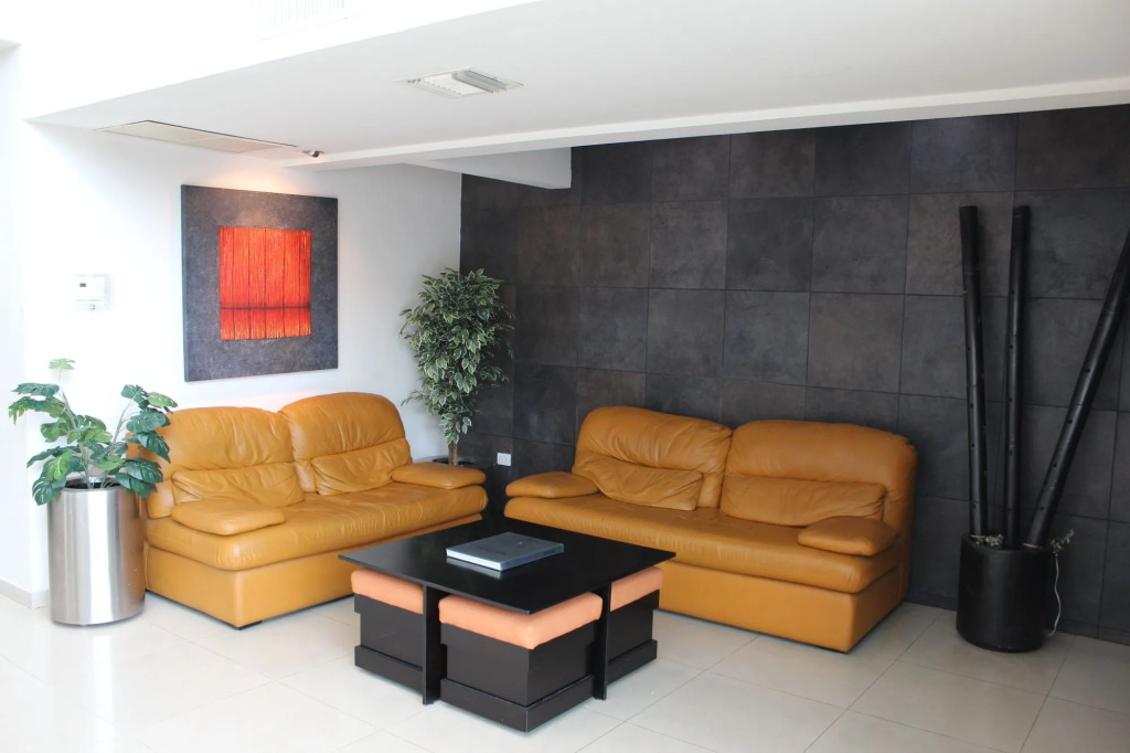 Homesuites Zaragoza
