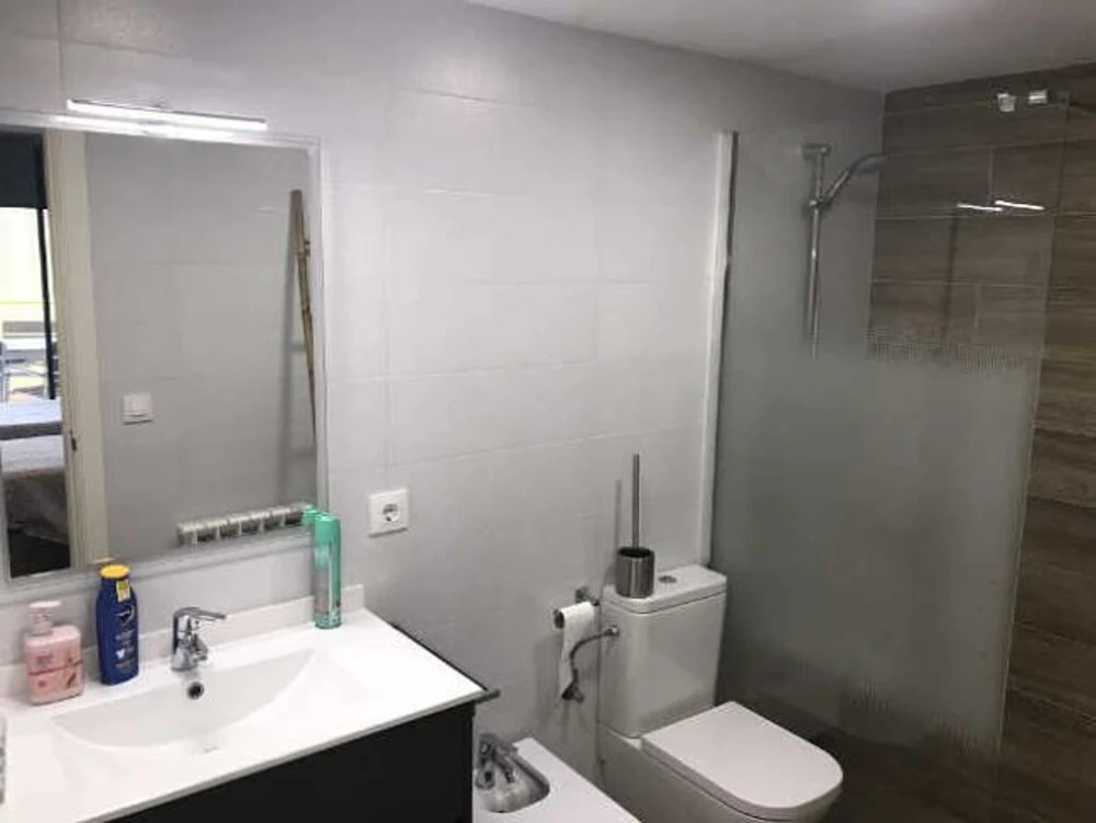 Apartamento Superbeach 10H