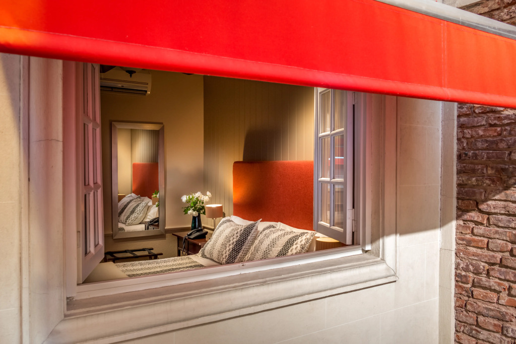 Duque Hotel Boutique & Spa