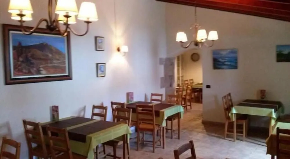 Albergue Rural La Cañada