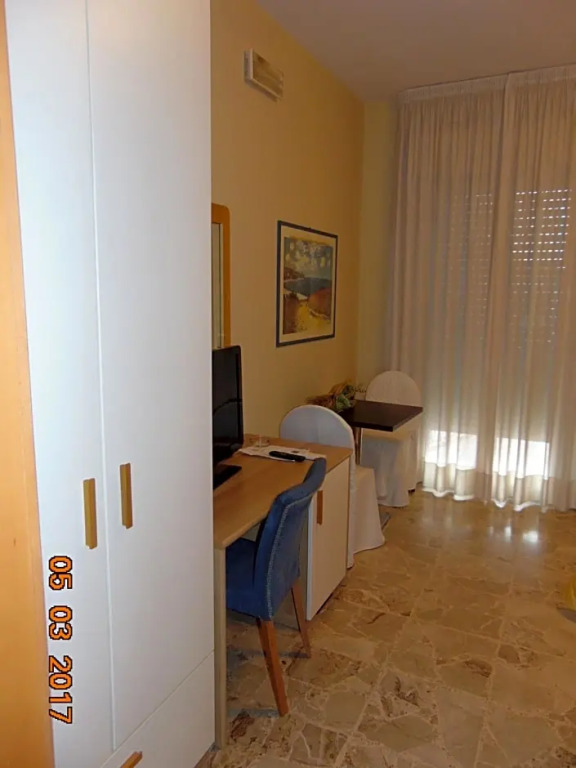 Hotel Mazzocchetti