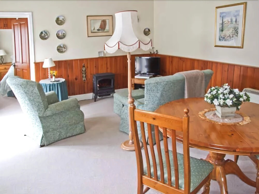 The Stables Flat