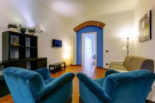 Casa Da Suite Historia