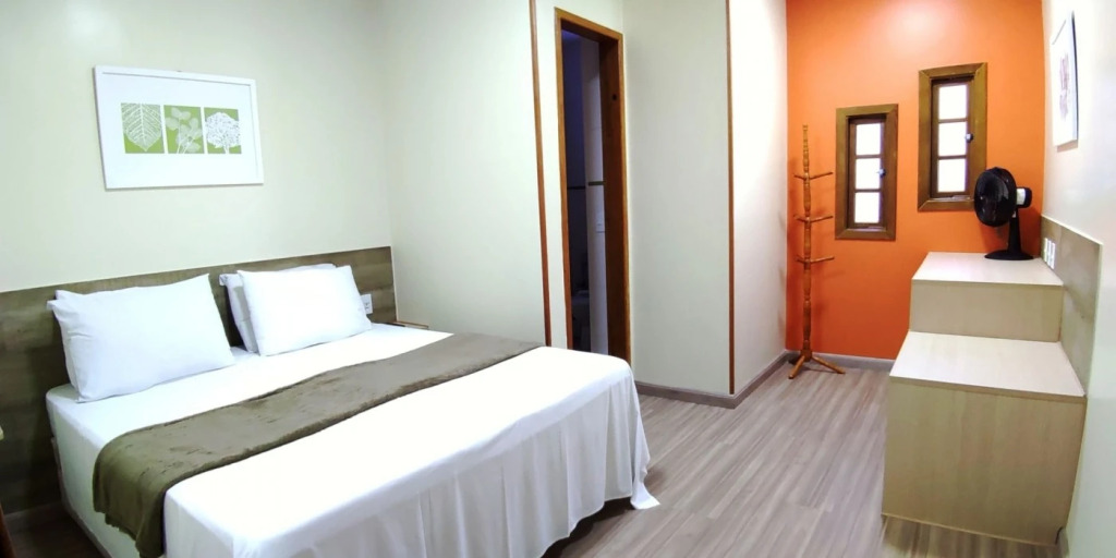 Hotel Orleans