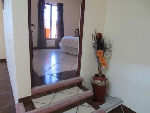 Casa Cabrera