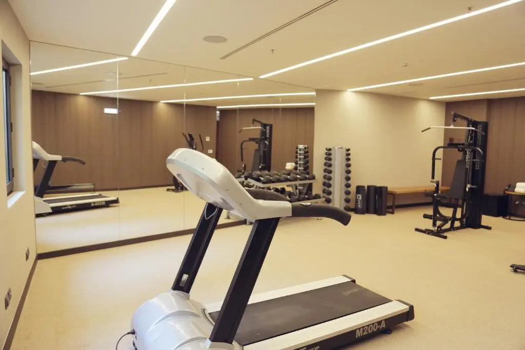 NEYA Porto Hotel