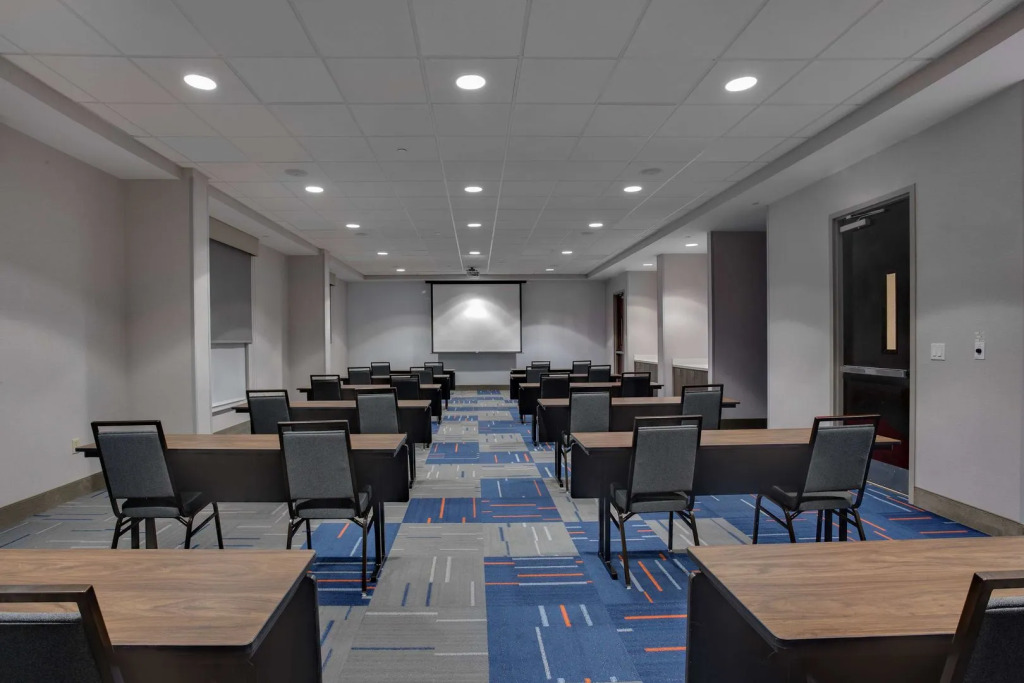 Hampton Inn & Suites Fort Lauderdale - Miramar