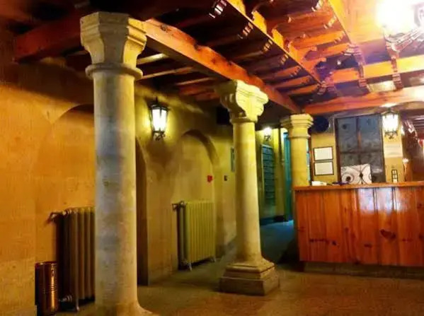 Hotel El Toboso