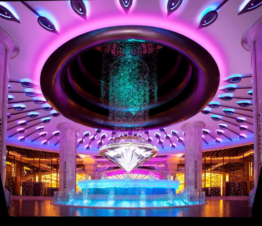 Galaxy Hotel