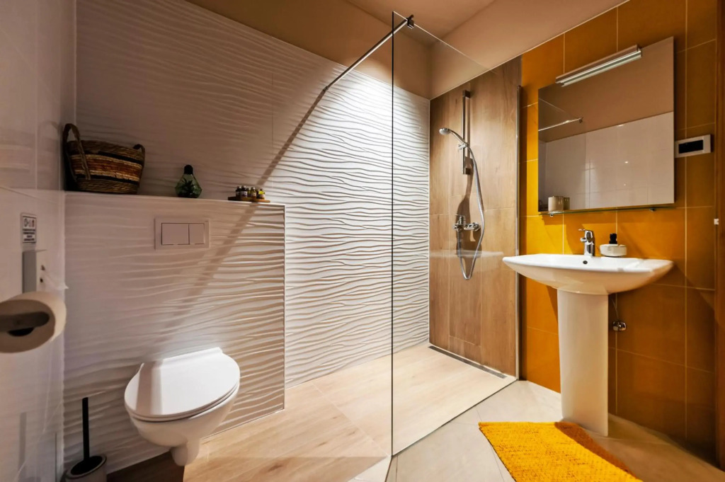 Room and Apartments Antea