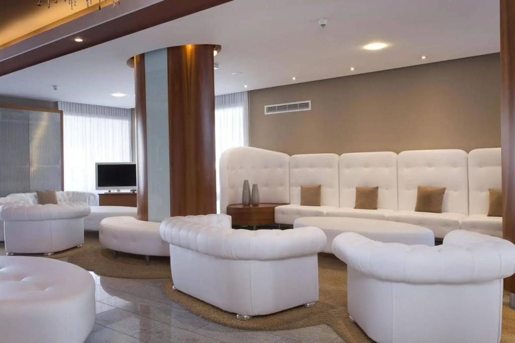 Victoria Frontemare Beach & Spa Hotel Jesolo