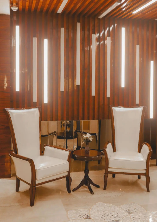 The Orlov Hotel