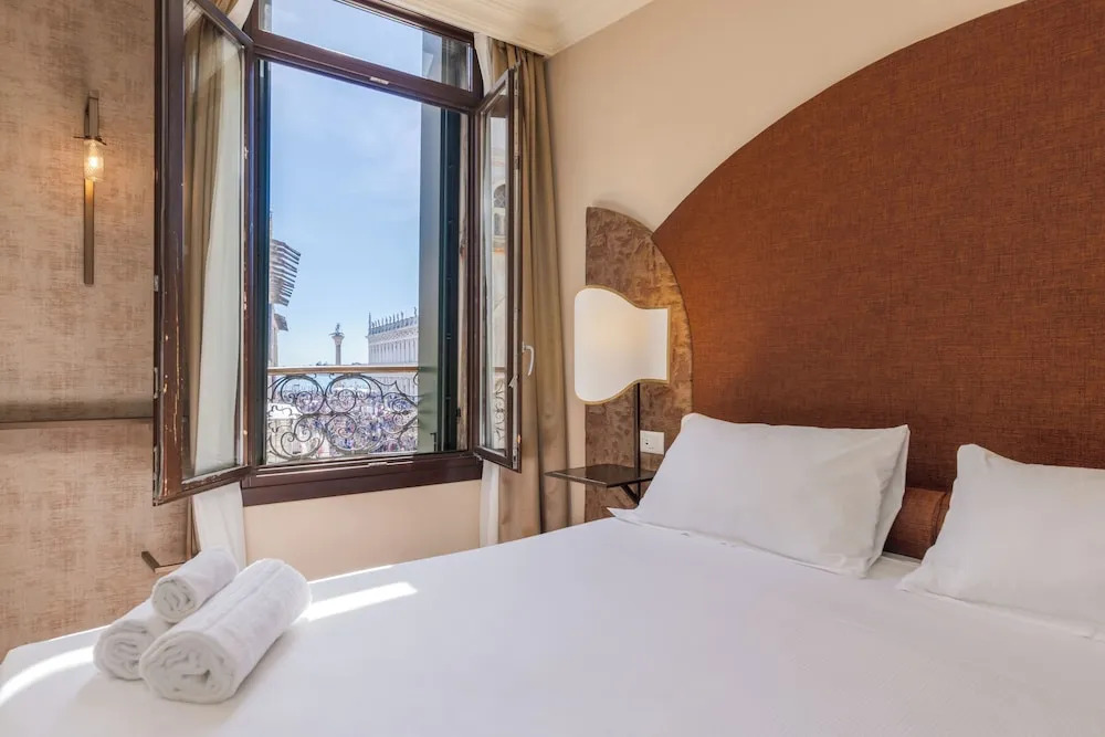 286 Piazza San Marco - Relais il Doge