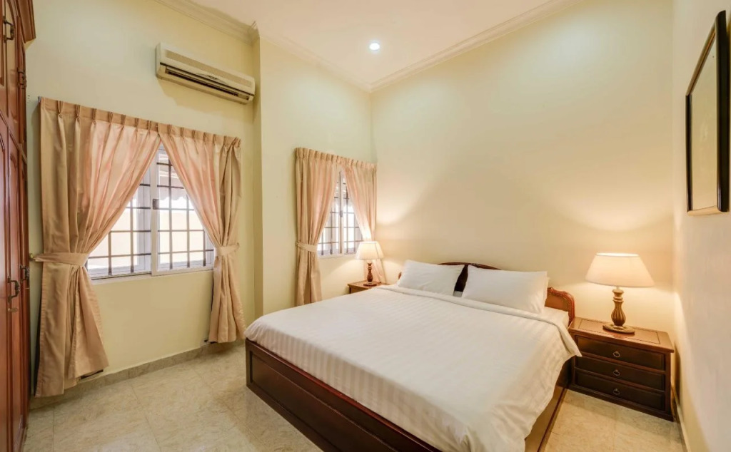 City View Apartment