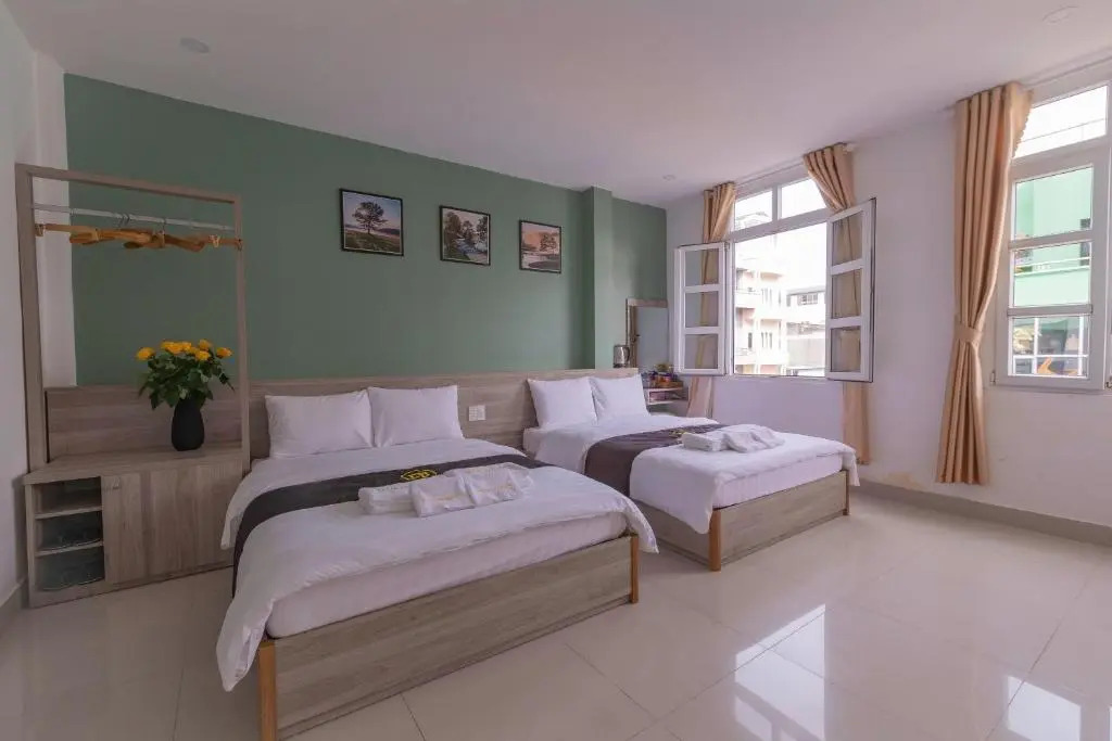 Dalat Joy Hotel
