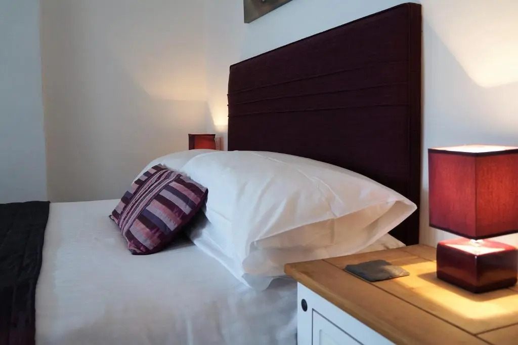 Links Side Guest House