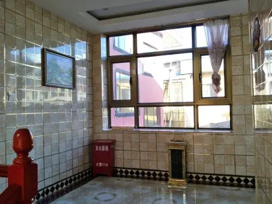 Luqu Langmusi Jiaxin Hotel